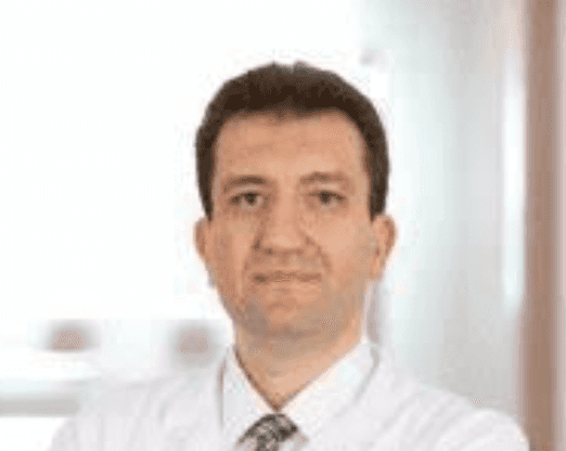 Prof. Dr. Bulent Hacihamdioglu, [object Object]