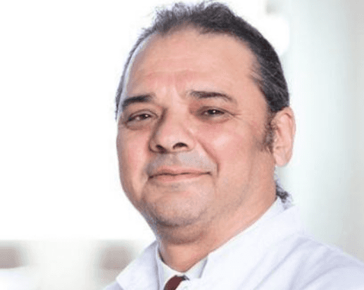 Prof. Dr. Gültekin Sıtkı Chechen, [object Object]