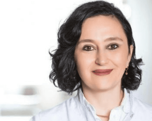 Prof. Dr. Raziye Banu Atalay Erdogan, [object Object]