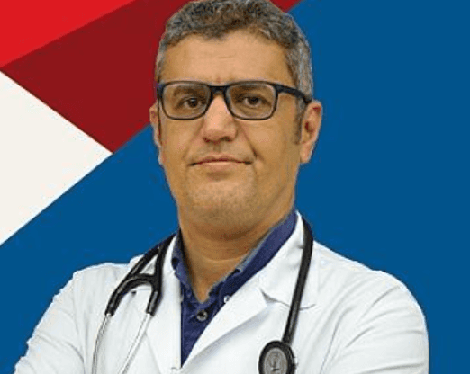 Professeur Docteur Ismaİl Erden, [object Object]