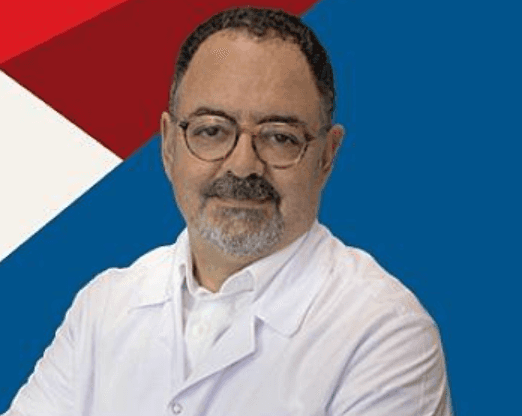 Professeur Docteur Mustafa Uygar Kalayci, [object Object]