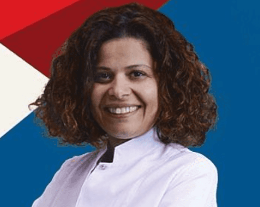 ተባባሪ ፕሮፌሰር ዶክተር Derya Sİvrİ Aydin, [object Object]