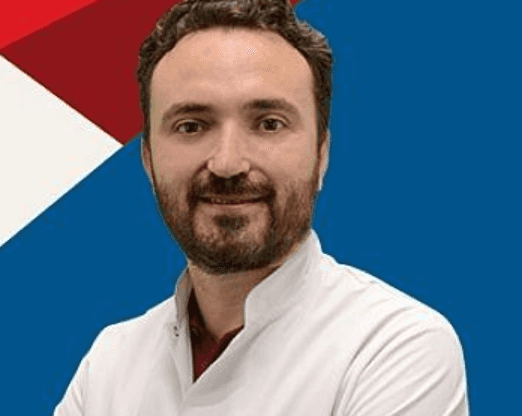 Professeur agrégé Docteur Raİm İlİaz, [object Object]