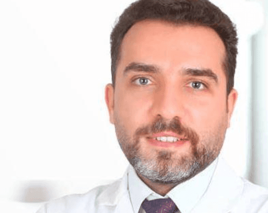 Sinabi ni Assoc. Prof. Arif Arısoy, [object Object]