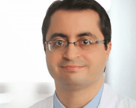 Sinabi ni Assoc. Prof. Semih Arıcı, [object Object]