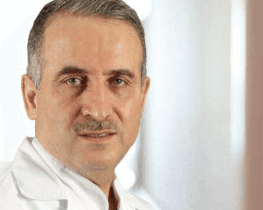 Md. Surgeon Gültekin Gökçe, [object Object]