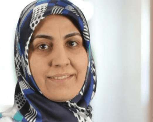 Zülal Duman, M.d., [object Object]