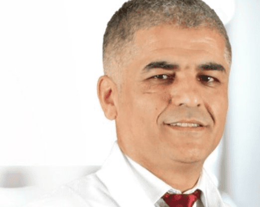 አስት. ፕሮፍ. ኤምዲ. Nihat Polat, [object Object]