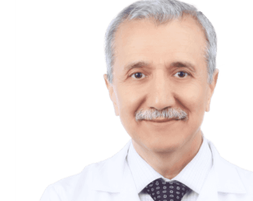 Dr. ፕሮፌሰር አሊ ኬስኪን።, [object Object]
