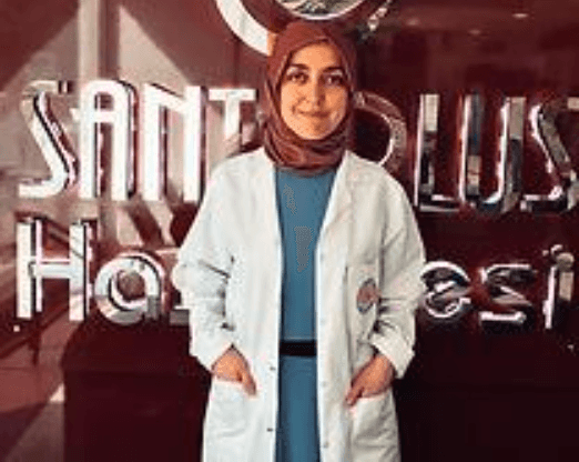 ኦፕ. ዶክትር. Hatice አሳን, [object Object]