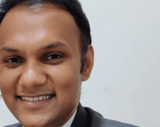 Sinabi ni Dr. Satyajit Godhi, [object Object]