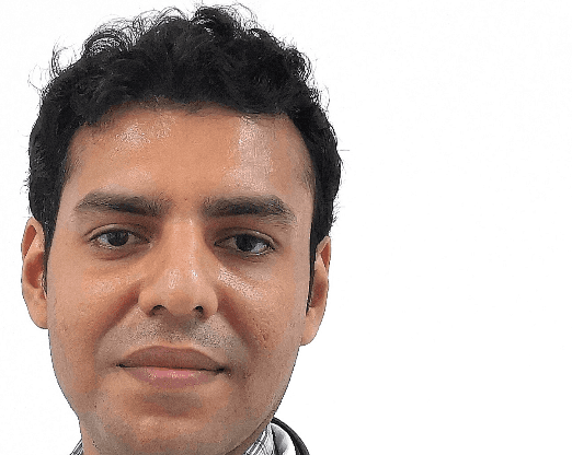 Dr. አኑራግ አግጋርዋል, [object Object]