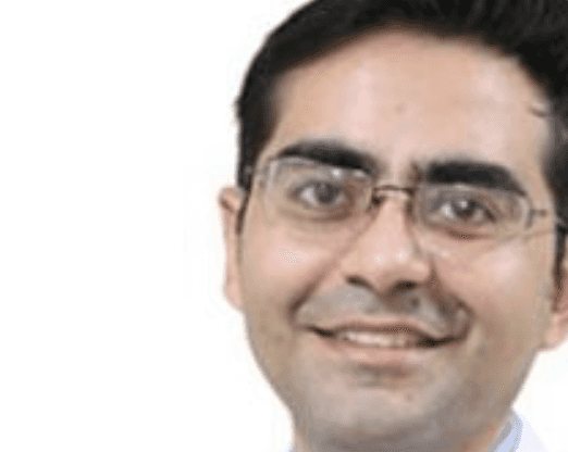 Dr. Manish Hinduja, [object Object]