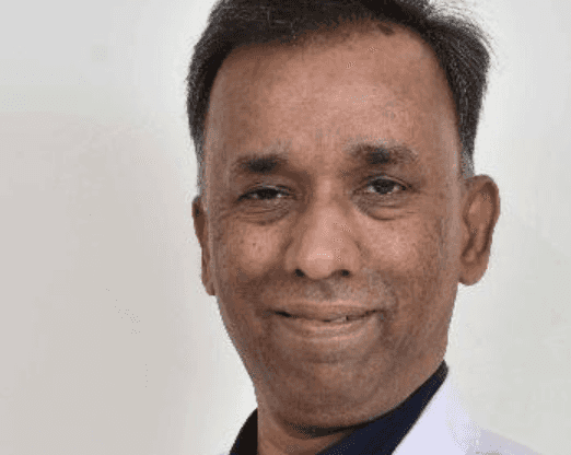 Dr. ሳንጃይ ኩመር ሻህ, [object Object]