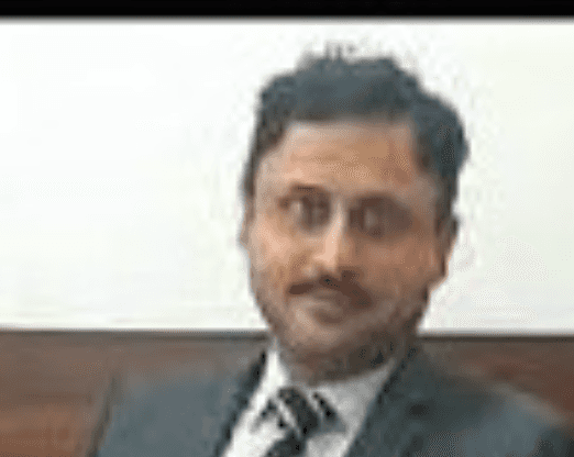 Dr. አኒርባን ዱት, [object Object]