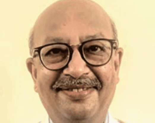 Dr. አናንድ አር. ሀጃሬ, [object Object]
