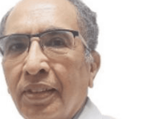 Dr. ሲታራም ፕራሳድ, [object Object]