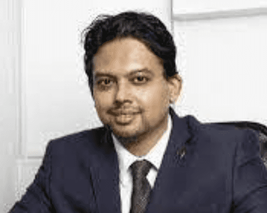 Sinabi ni Dr. Ankur Phatarpekar, [object Object]