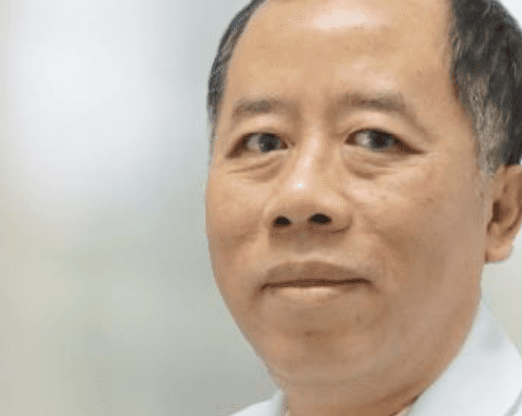 Sinabi ni Dr. Wirote Lausoontornsiri, [object Object]