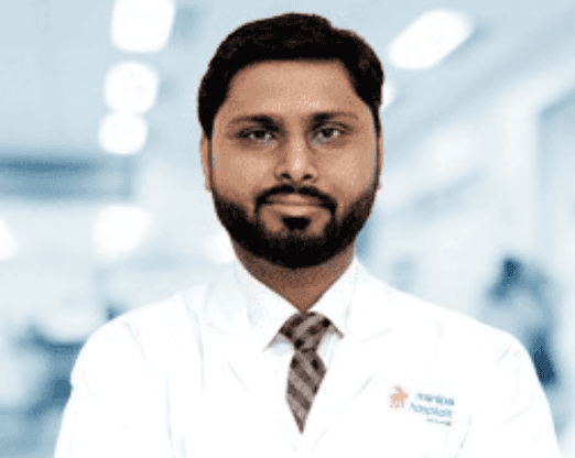 Sinabi ni Dr. Hamza Shaikh, [object Object]