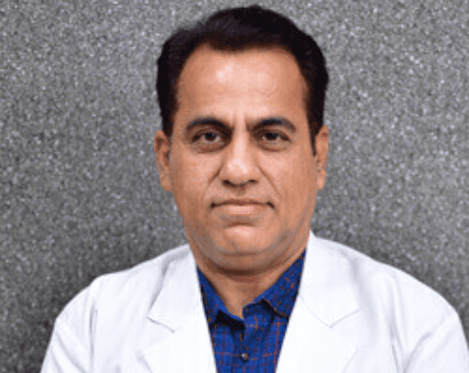 Dr. Anurag Wahi, [object Object]