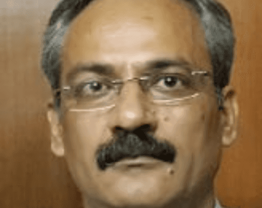 Dr. Dinesh Suman, [object Object]