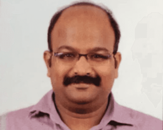 Dr. ኪሩባ ሻንካር, [object Object]