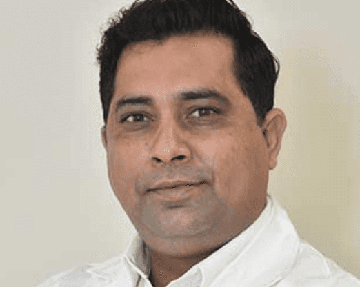 Docteur. Vinay Kumar Shaw, [object Object]