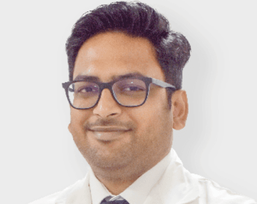 Dr. ፀሃያማ ጋርግ, [object Object]