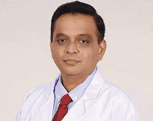 Dr. ጋኔሽ ናጋራጃን, [object Object]