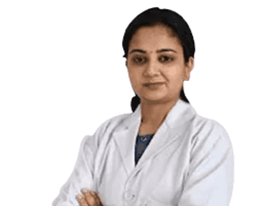 Dr. አሩሺ አጋርዋል, [object Object]