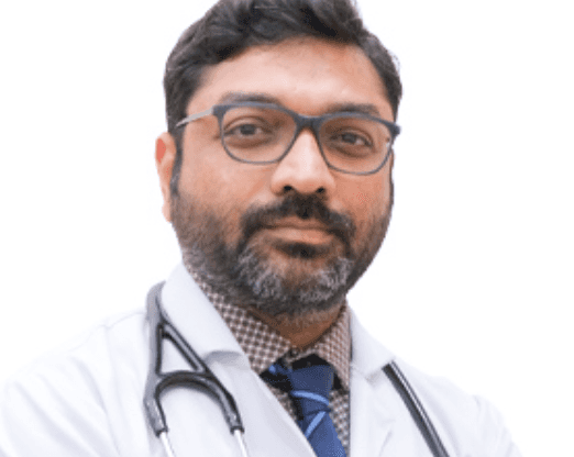 Dr. ሳንቶሽ አግጋርዋል, [object Object]