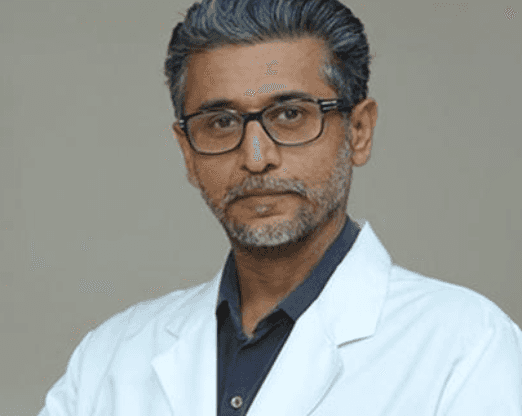 Dr. ሳንዲፕ ቫይሽያ, [object Object]