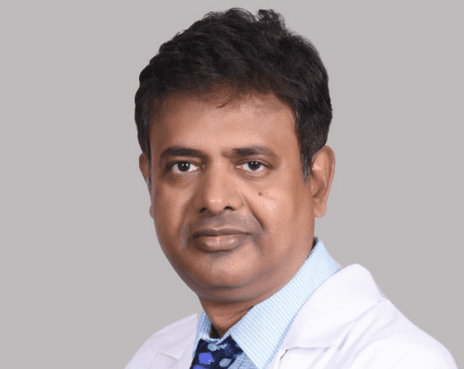 Dr. Kamal Ahmad, null