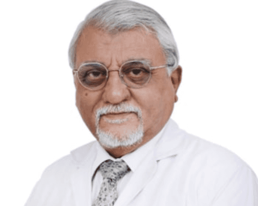 Dr. አሩን ቤሄል, [object Object]