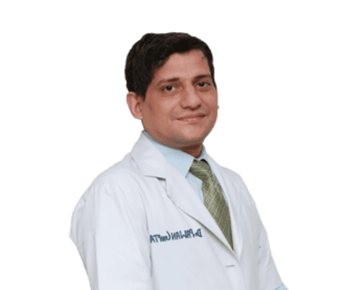 Dr. ፓዋን ጉፕታ, [object Object]