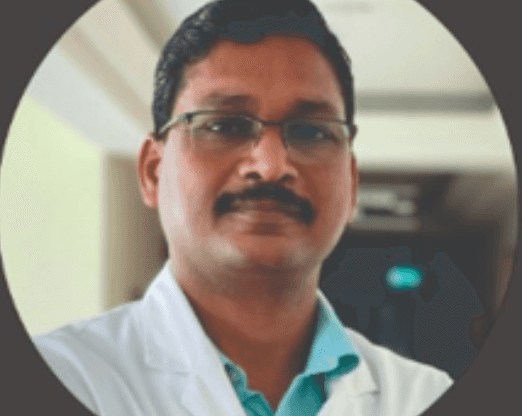 Dr. Prashant Jain, [object Object]