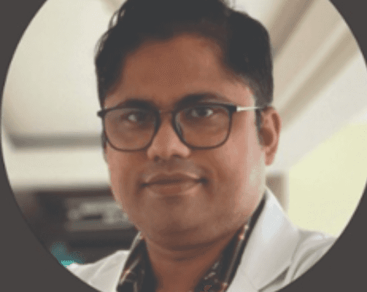 Dr. Shankar Gupta, [object Object]