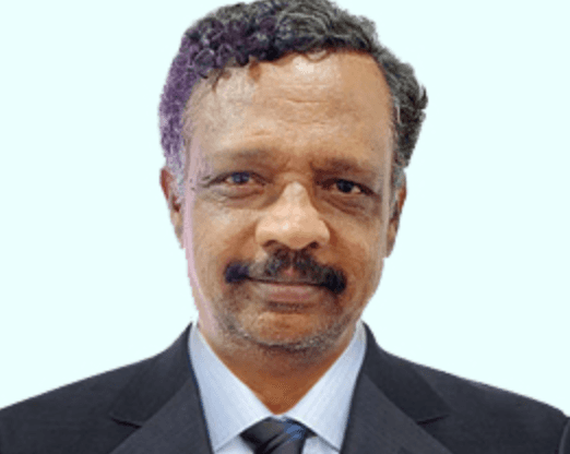 Dr. ት. ኤ. ባላ ሻንሙጋም, [object Object]