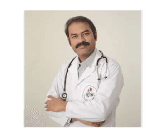 Dr. Pranit V. Farande, [object Object]