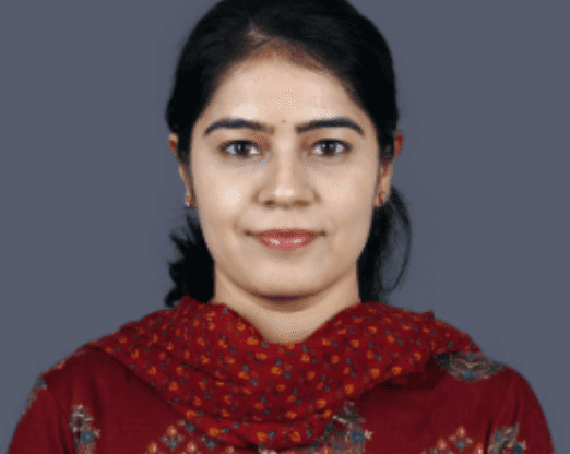 Dr. Meghana Prabhu ኤስ, [object Object]