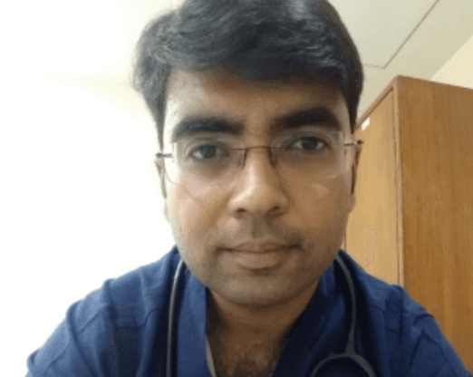 Dr. አሽሽ ጃይ ኪሻን, [object Object]