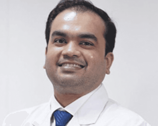 Dr. ሱራክሺት ተክ, null