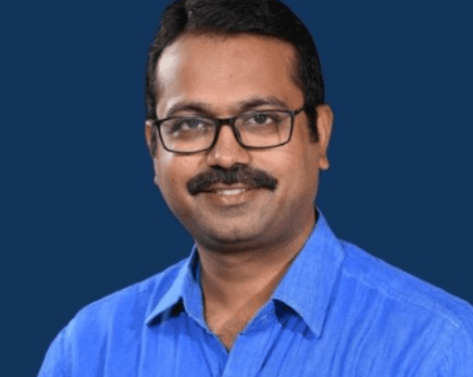 Dr. ዳ. Backiaraj, [object Object]