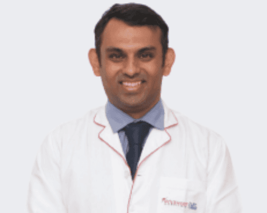 Dr. ማዩሬሽ ፕራድሃን።, [object Object]