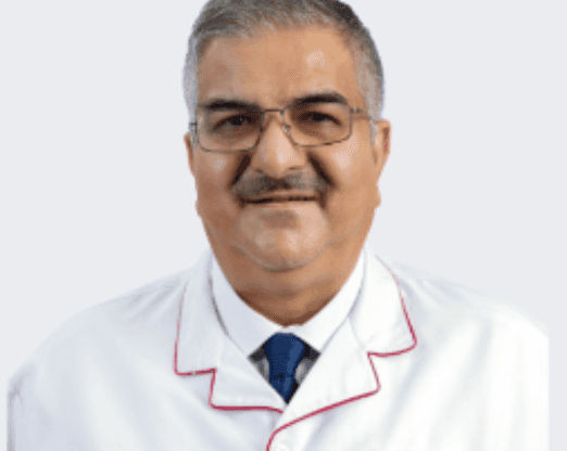 Dr. ቪኖድ ራምባል, [object Object]