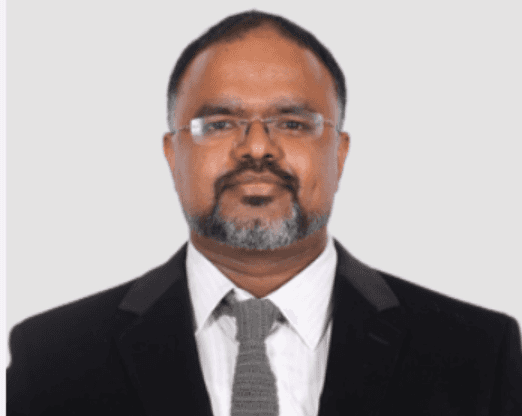 Dr. ፕራሻንት ሪ ሬዲ, [object Object]
