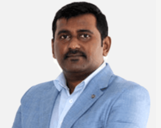 Dr. Naveen ማንዲያ Appajigowda, [object Object]