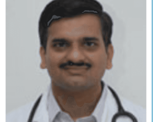 Dr. Shyam Sunder Rao C, [object Object]