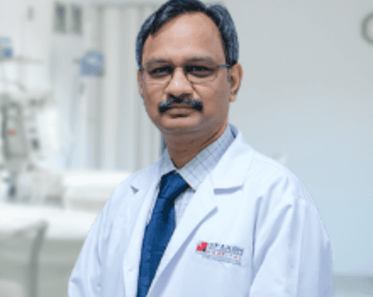 Dr. አብሂላሽ ባንሳል, [object Object]